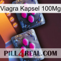 Viagra Capsule 100Mg 01